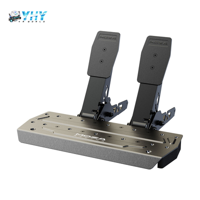 Professionelles 9D VR Simulator Set Dynamischer Motion Drive Rennwagen Simulator