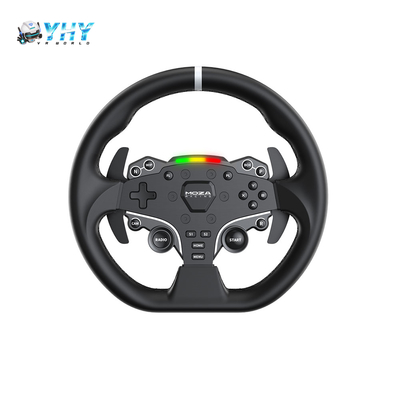Rennsimulator Vollset Professioneller F1-Rennsimulator 3dof Rennsimulator