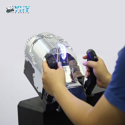 7D-Kino Simulator Arcade-Spiele Kino-Maschine