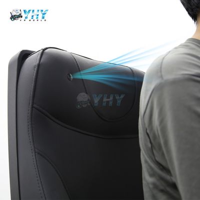 7D-Kino Simulator Arcade-Spiele Kino-Maschine