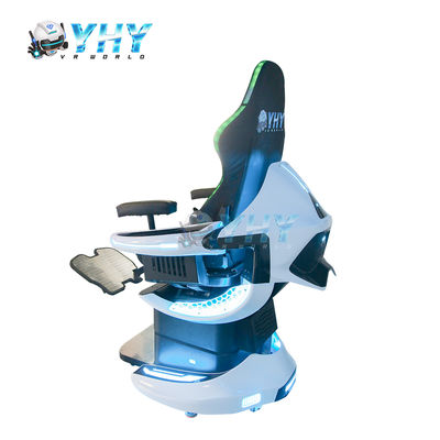 Factory Directly Sales 360 Rotating Chair 9D Virtual Reality Cinema Game Machine