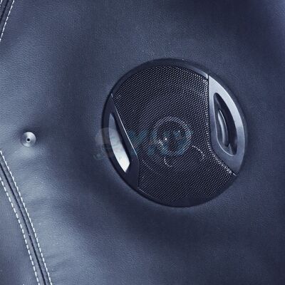 2 Spieler VR-Kino Virtual Reality 2 Sitzplätze Kino VR Eiersessel für Spieleparty