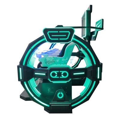 Hot Vr Four-person Cinema Shuttle Simulator Vr Park Planning One-stop Solution Vr Gaming Set Manufacturer