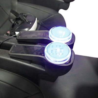 Neues Vr-Kino-System Virtual Reality 9d Kino 9 Spieler 9d Vr Kino Preis für Vergnügungspark