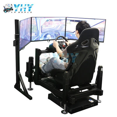 Hochwertige Fabrik Sim Racing Cockpit Fahrsitz Gaming Auto Racing Simulator