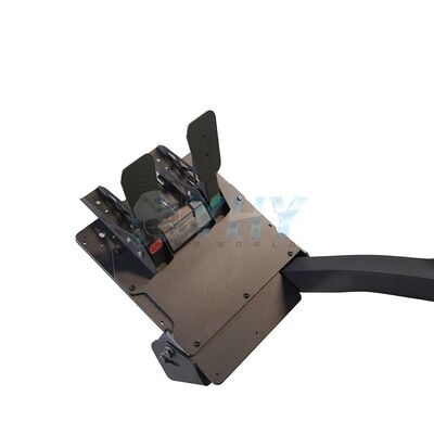 Arcade-Spiel Fahrsimulator Multiplayer Bewegungssteuerung AR Wettkampf-Rennsimulator