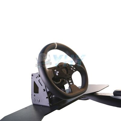 Immersive FPV-Erlebnis mit DJI Goggles Next-Generation AR Multiplayer Rennwagen-Rennsimulator