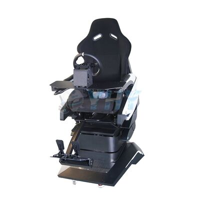 Arcade-Spiel Fahrsimulator Multiplayer Bewegungssteuerung AR Wettkampf-Rennsimulator