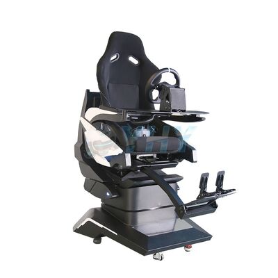 Multiplayer Interaktiver Sport-Spiel-Ausrüstung Vergnügungs-Themenpark Arcade AR Racing Gaming Simulator