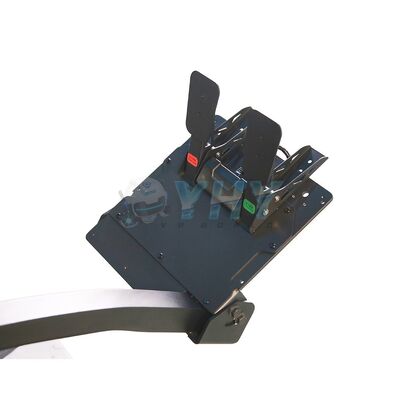 Großhandel Ar Racing Driving Sports Indoor Customized Racing Track Ar Competition Racing Simulator