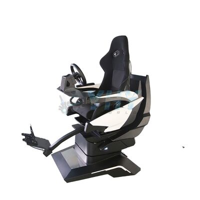 Großhandel Ar Racing Driving Sports Indoor Customized Racing Track Ar Competition Racing Simulator
