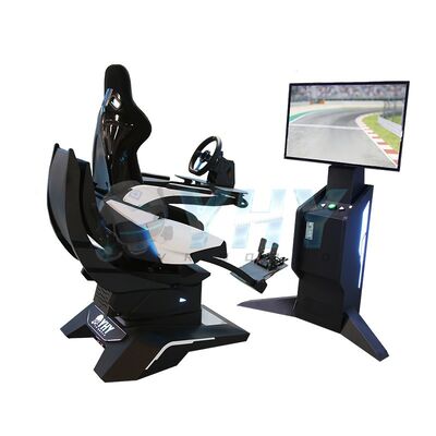 YHY AR Real Scene Racing Simulator mit 42" Bildschirm Anzeige & Immersive FPV für Multiplayer Racing Spaß