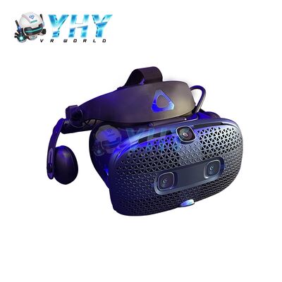 VR Free Battle Simulator 9d VR Simulator Indoor Vitural Reality Online-Videospiele