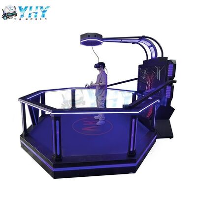 VR Free Battle Simulator 9d VR Simulator Indoor Vitural Reality Online-Videospiele