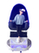 Acryl-360 der Visions-9D Stuhl-drehender Simulator Ei-des Kino-VR