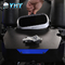Hightechachterbahn 720 Grad Arcade Games 9D VR Simulator-