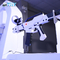4 der Spieler-2.0KW virtuelle Stellungs-Plattform Spiel-Zonen-Gewehr-Schießen-des Simulator-VR