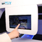 4 Simulator-Kino Spieler Immersive 9D VR mit 10 Zoll Touch Screen