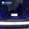 2-Sitze- Film-Kino der virtuellen Realität des Stuhl-9D des Simulator-2.5KW VR mit kühler Beleuchtung