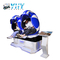 2 Sitzplätze Virtual Reality Game Machine Bewegungssimulator 9D Vr Eiersessel