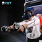 Schießen-Plattform des 55-Zoll-Bildschirm Spiel-VR Innenhauptmünzen-VR Simulator-