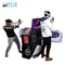 Kampf-Schießen-Spiel-Simulator Mini Sizes VR für 2 Spieler
