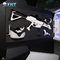 Kundengebundenes Schießen-Spiel des Gewehr-Schießen-Simulator-2 drahtloses 9D VR der Spieler-