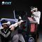 Der VR-Kampf-9d wechselwirkender schießender Raum-Bewegungs-Simulator Spiel-Plattform-VR