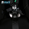 Spiel-Stuhl-Simulator des Vergnügungspark-virtueller schießender Spiel-360 des Grad-wechselwirkender VR