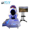 Fahrsimulator des Kinderunterhaltungs-Spiel-VR des Simulator-/VR mit Lenkrad