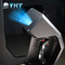 Doppelte 360 Simulator-Maschine des Grad-VR für Game Center