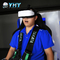 Innen-VR, das Sprungs-der virtuellen Realität des Simulator-9D Maschine für Freizeitparks im freien Fall springt