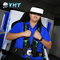 1-Sitze- Spiel 9D des Vergnügungspark-VR winken 2 DOF das Federelement-springenden Simulator zu