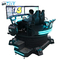 2 setzt 3 virtuelle Realität Dof 9D, die den Simulator läuft VR, der Auto-Spiel-Maschine fährt