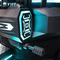 Fahrsimulator-Rennspiel Arcade Machine 3 sortiert cing Auto 3.0kw 3Dof aus