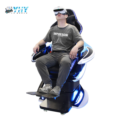 9d Vr 360-Grad-Spielmaschinen-Simulator