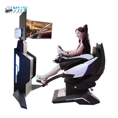 YHY Ultimate Coin Acceptor Selbstbedienungsflugsimulator