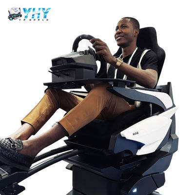F1-Auto-Simulator VR Real Virtual Car Racing Arcade-Spielautomat