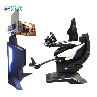 Rennsimulatorhersteller Fahrsimulator für Profis und Hobbyfahrer