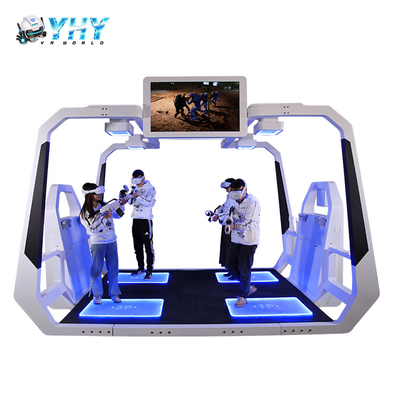 Schießen-Spiele 2.0KW VR